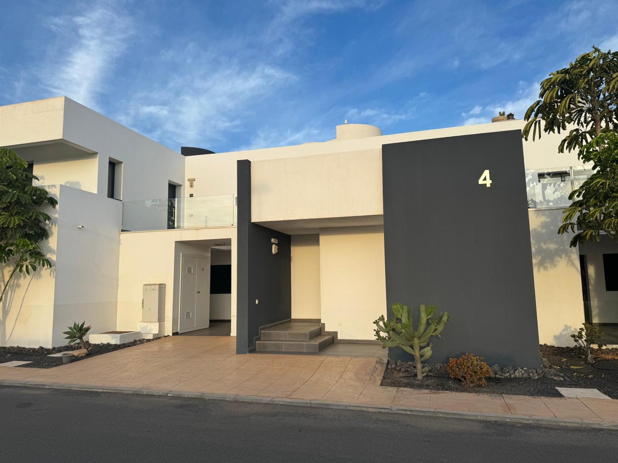 Casa Ana - Luxury Pool Apartment At Casilla De Costa Villaverde  Exterior foto