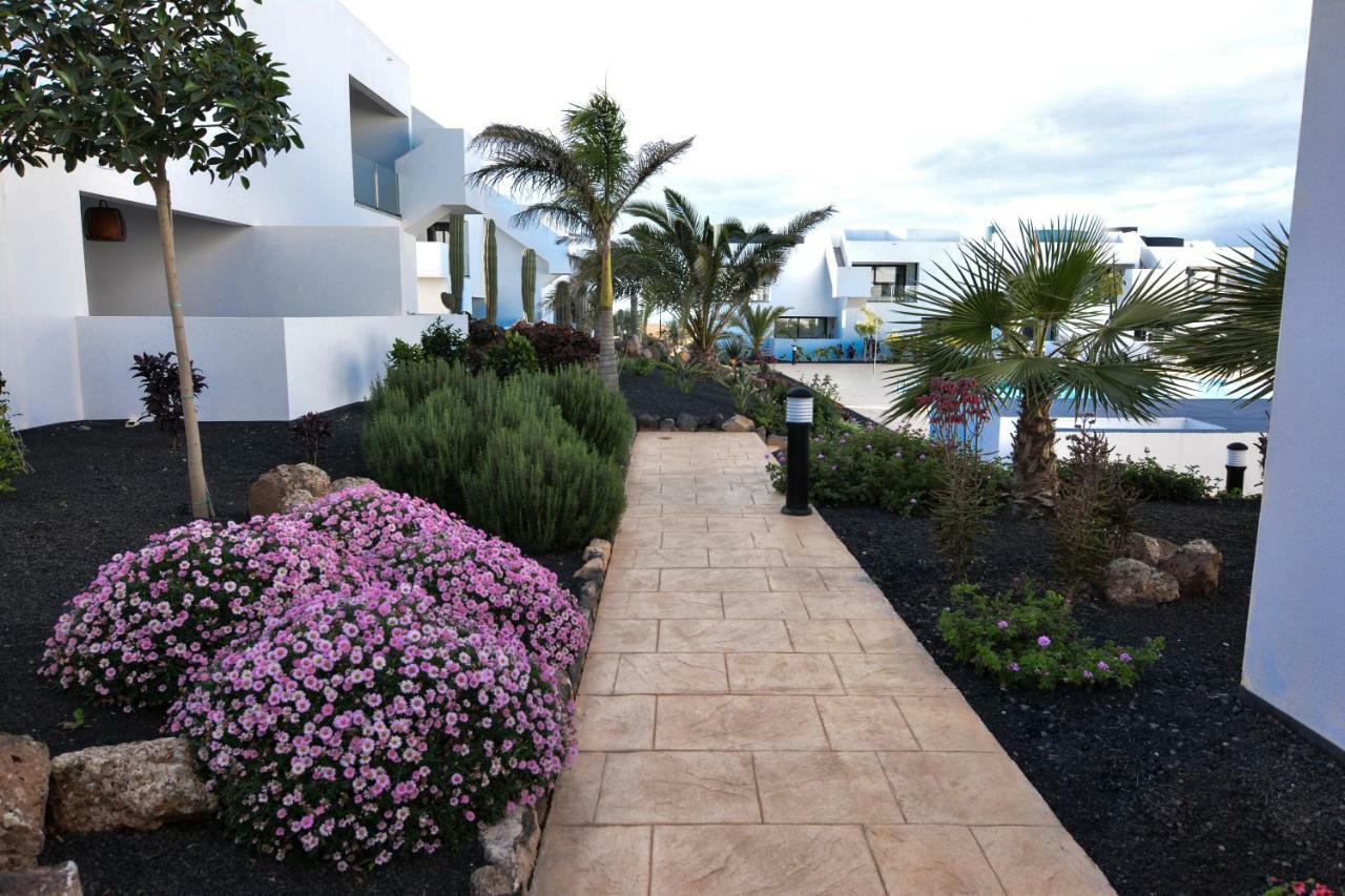 Casa Ana - Luxury Pool Apartment At Casilla De Costa Villaverde  Exterior foto