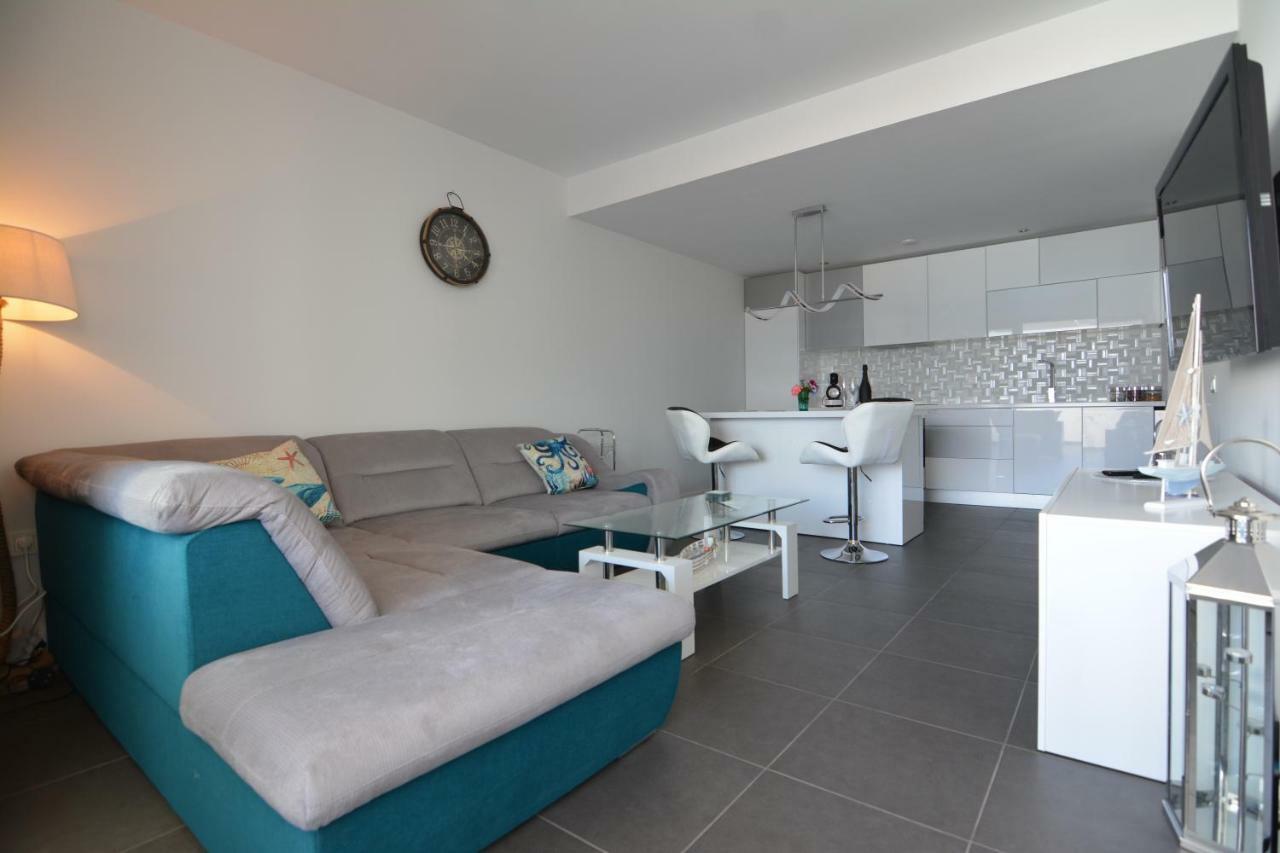 Casa Ana - Luxury Pool Apartment At Casilla De Costa Villaverde  Exterior foto
